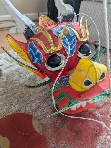 Handmade original chinese - original,
