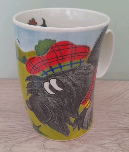 Dunoon stoneware highland - dunoon, stoneware,