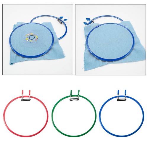 Premium embroidery hoop - premium,