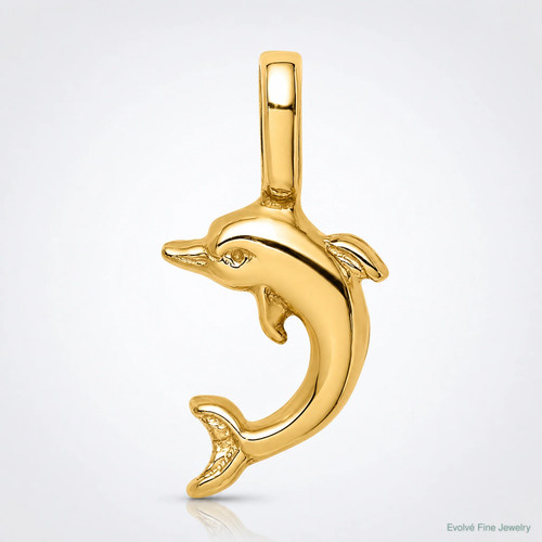10k 14k yellow gold mini - 10k,
