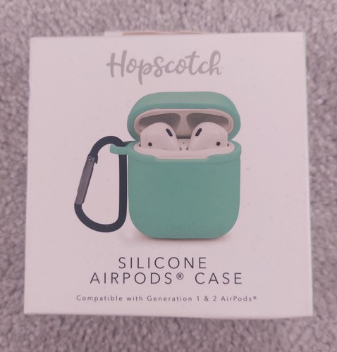 Silicone airpod case - airpod,