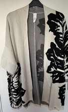 MarlaWynne QVC Abstract Floral