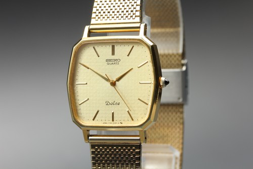Near mint seiko - [near,
