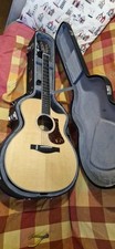 Eastman AC422CF acoustic guitar