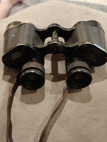 Vintage leitz german - e,