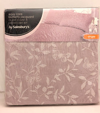 Sainsbury’s Lilac Single