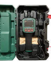 Parkside Inspection Camera