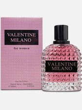 Valentine milano perfume - perfume, edp