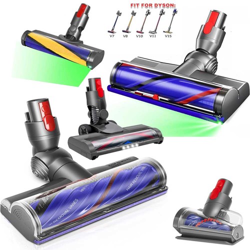 Head roller brush - brush, for