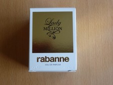 Brand New Paco Rabanne Lady