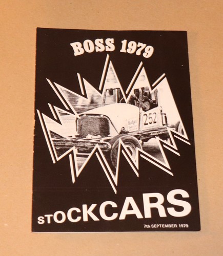 1979 bradford brisca stock - 1979,