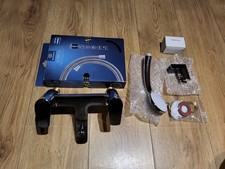 Ideal Standard Dual Control