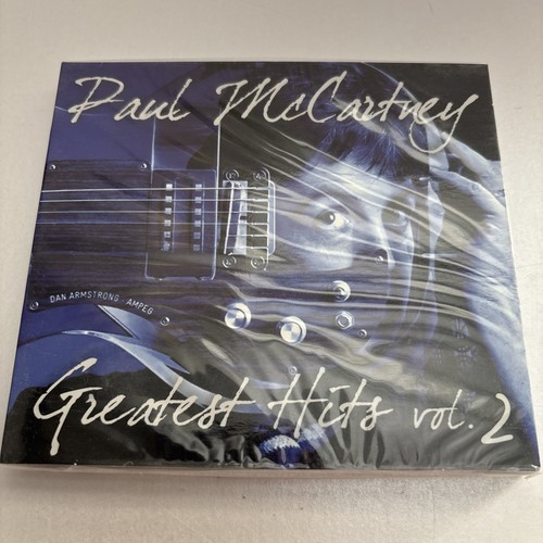 Paul mccartney greatest - paul,