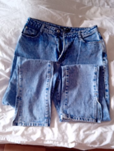 Ladies misguided jeans size - ladies,