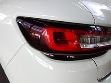 TAIL LIGHT LH RENAULT CLIO MK4