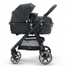 Miniuno Toura Pram With