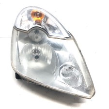 RENAULT MODUS 1.2 PETROL