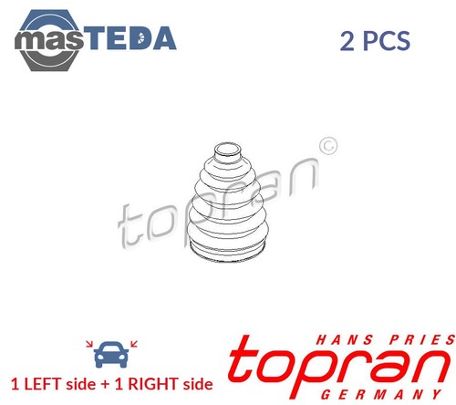 110 215 joint boot kit - joint, pair