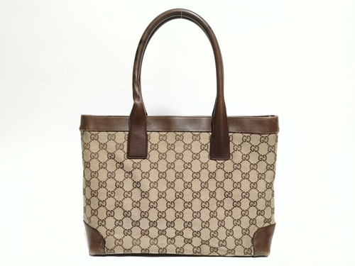 Gucci handbag tote bag - bag,