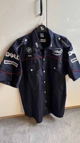 Bmw williams team racing - williams,
