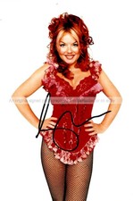 Geri Halliwell Singer The