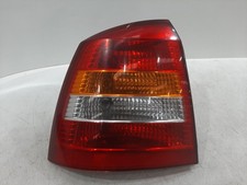 2000 VAUXHALL ASTRA Mk4 (G)