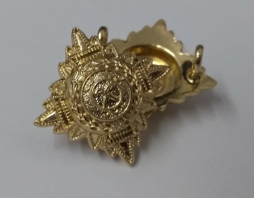 Genuine issue made uk - in,