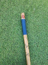 Wooden Staff Walking Stick