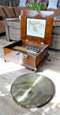 Coin Polyphonic 12 Plates 40cm
