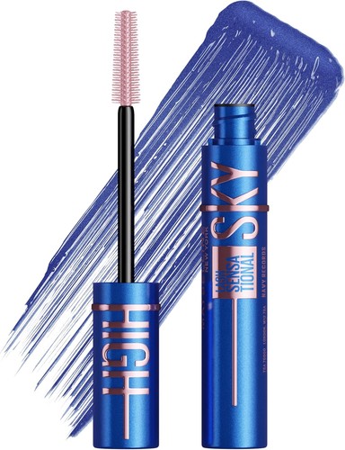 Maybelline mascara lash - maybelline, mascara,
