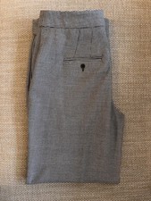 Marks And Spencer Ladies Trousers Size 10