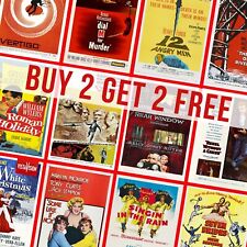 Vintage Greatest 50s Movie