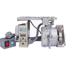 Industrial Brushless Sewing