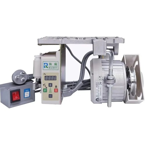 Industrial brushless sewing - industrial,