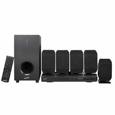 Supersonic SC-38HT 5.1 Channel