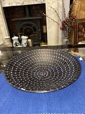 john rocha heavy Stone bowl