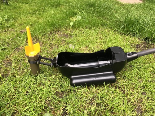 Fishspy mount bracket for the - fishspy,