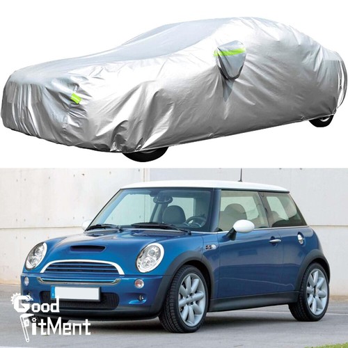 Waterproof full car cover all - waterproof,