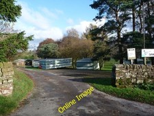 Photo 6x4 Cairndale Caravan