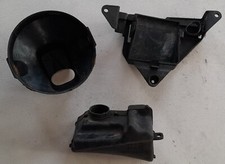 Kawasaki AR80 Headlight Bowl