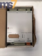 SIEMENS LANDIS & STAEFA