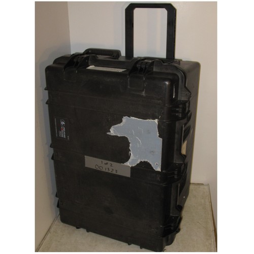 Pelican hardigg storm case - hardigg,