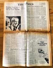 THE TIMES THURSDAY NOVEMBER 9