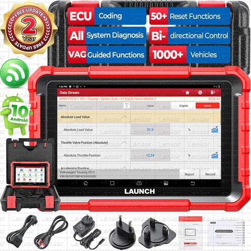 2026 launch x431 - x431, pro