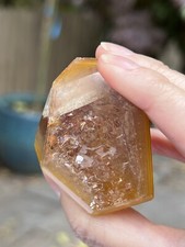 Dreamcoat Lemurian Seed Clear