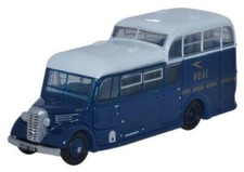 Oxford Diecast NCOM002 Commer