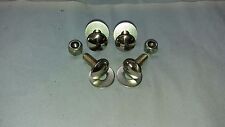 Stainless Steel Bumper Bolts
