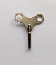 New Steel Winding / Clock Key