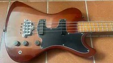 1978 Gibson RD Bass (refinished)