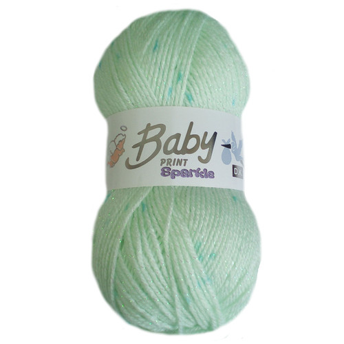 Baby wool soft double - wool,,